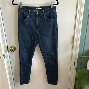 Levi’s 721 Jeans size 29x29